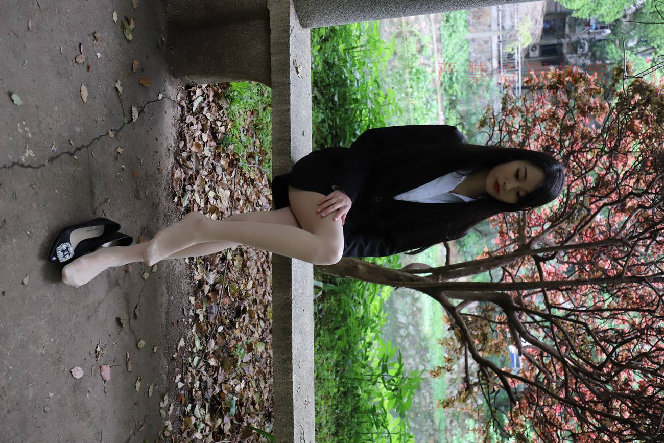 图片[91]-大西瓜爱牙膏-2018 4月活动 模特1（一） 制服包裙 (2)[101P] – 速更版-美库