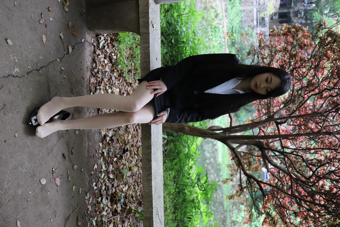 图片[93]-大西瓜爱牙膏-2018 4月活动 模特1（一） 制服包裙 (2)[101P] – 速更版-美库