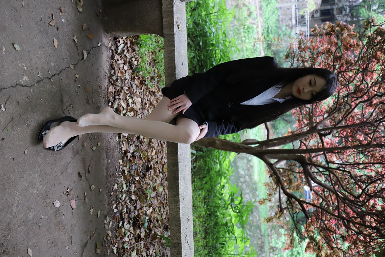 图片[94]-大西瓜爱牙膏-2018 4月活动 模特1（一） 制服包裙 (2)[101P] – 速更版-美库