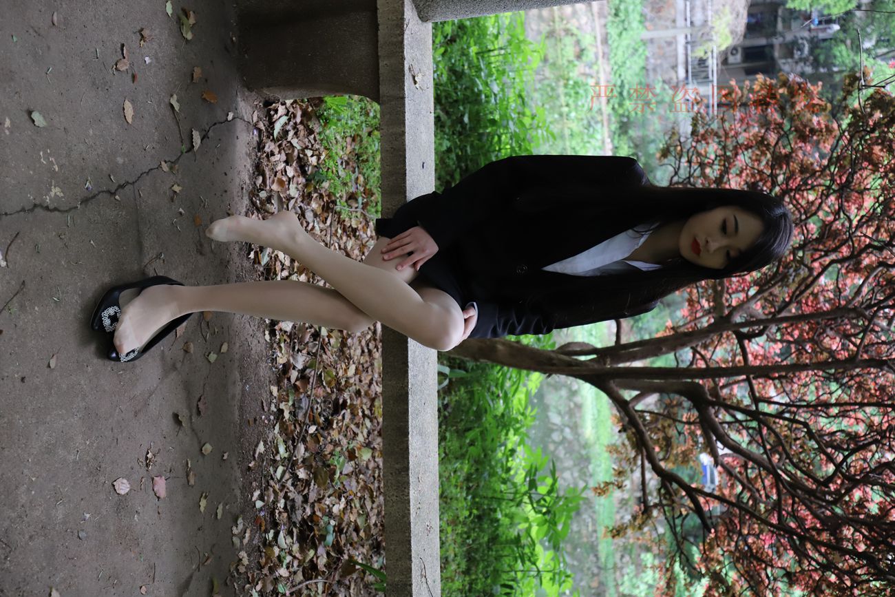 图片[95]-大西瓜爱牙膏-2018 4月活动 模特1（一） 制服包裙 (2)[101P] – 速更版-美库