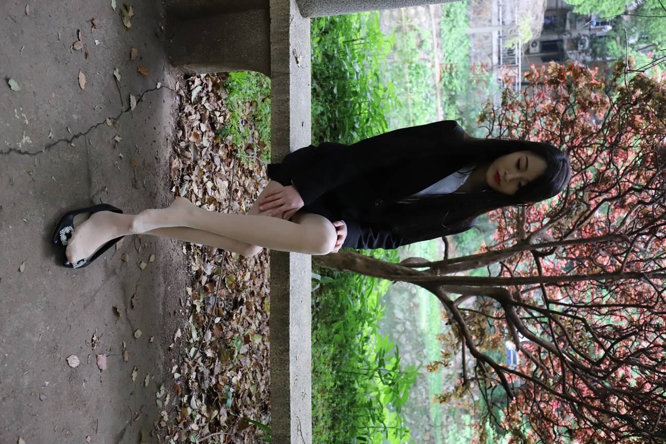 图片[96]-大西瓜爱牙膏-2018 4月活动 模特1（一） 制服包裙 (2)[101P] – 速更版-美库