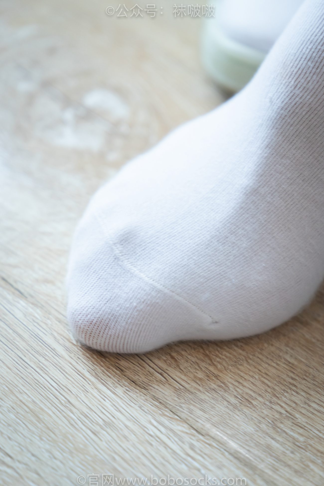 图片[25]-[BoBoSocks袜啵啵]NO.024 涵涵-板鞋、白棉袜、裸足[134P] – 速更版-美库