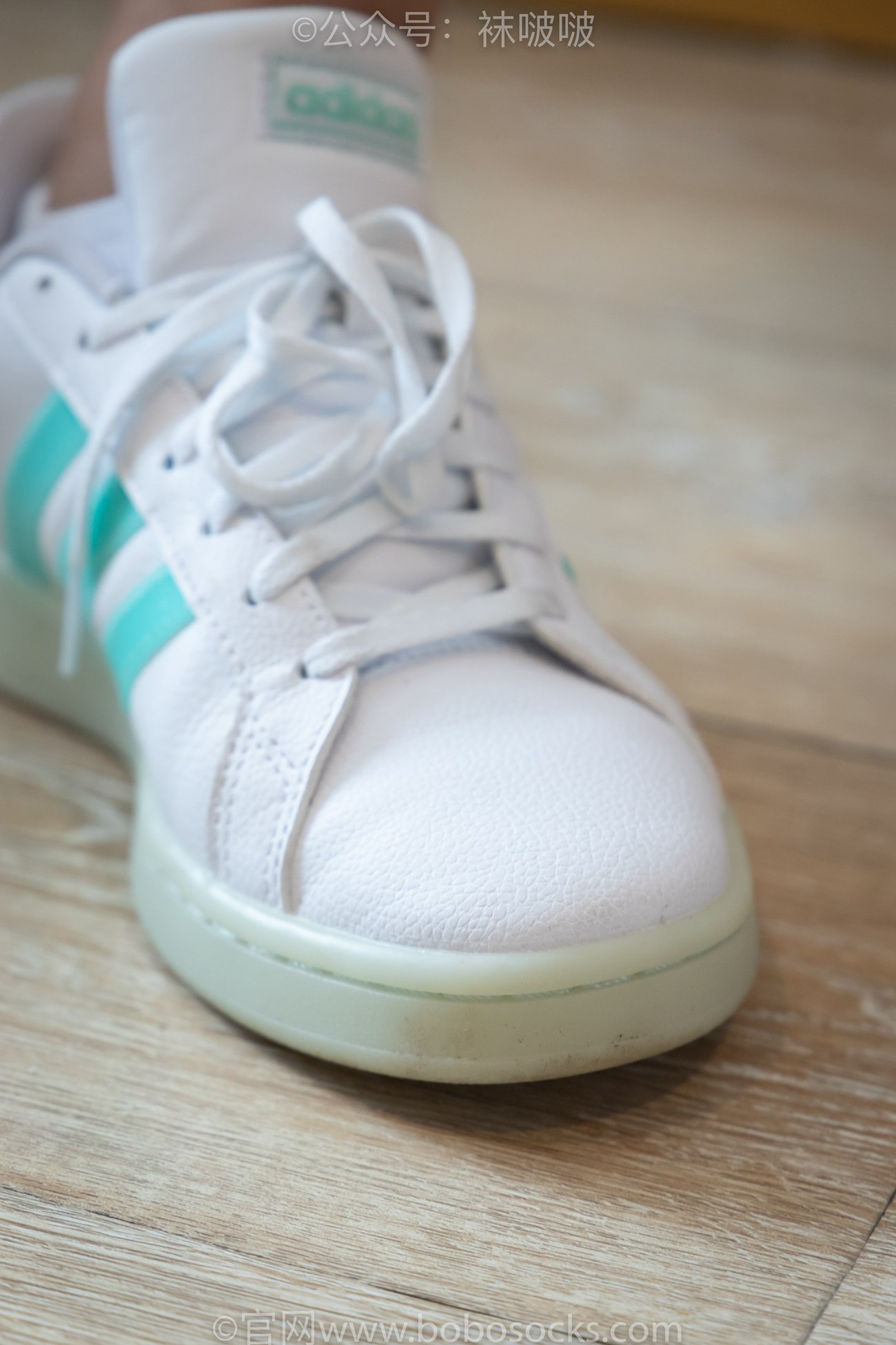 图片[29]-[BoBoSocks袜啵啵]NO.024 涵涵-板鞋、白棉袜、裸足[134P] – 速更版-美库