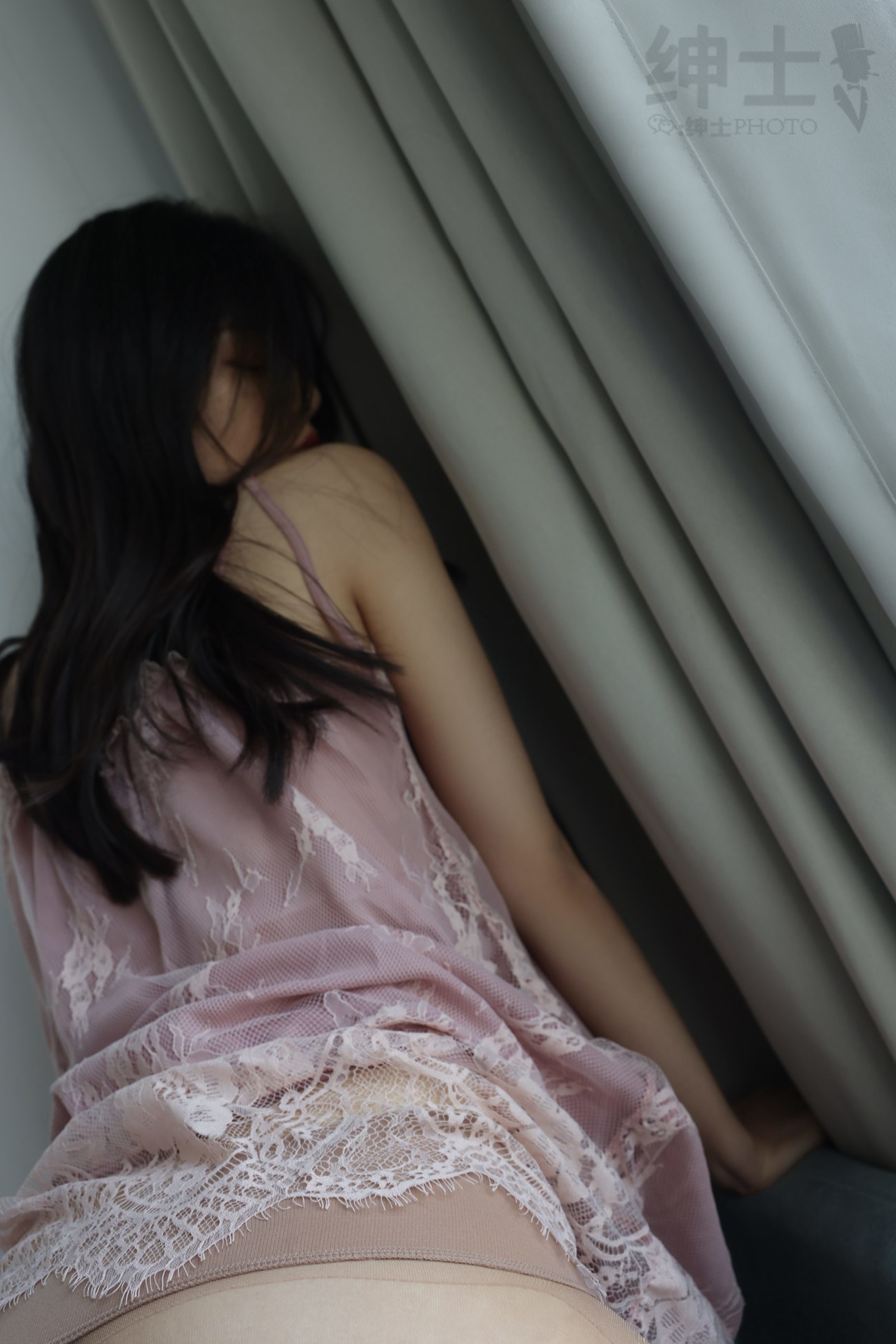 图片[18]-SHENSHI绅士 – SS054 依依[50P] – 速更版-美库