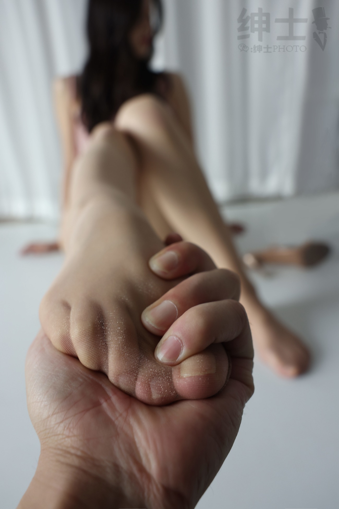 图片[19]-SHENSHI绅士 – SS054 依依[50P] – 速更版-美库