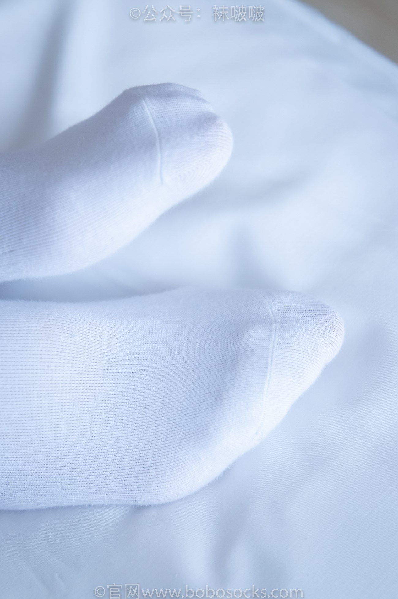 图片[37]-[BoBoSocks袜啵啵]NO.024 涵涵-板鞋、白棉袜、裸足[134P] – 速更版-美库