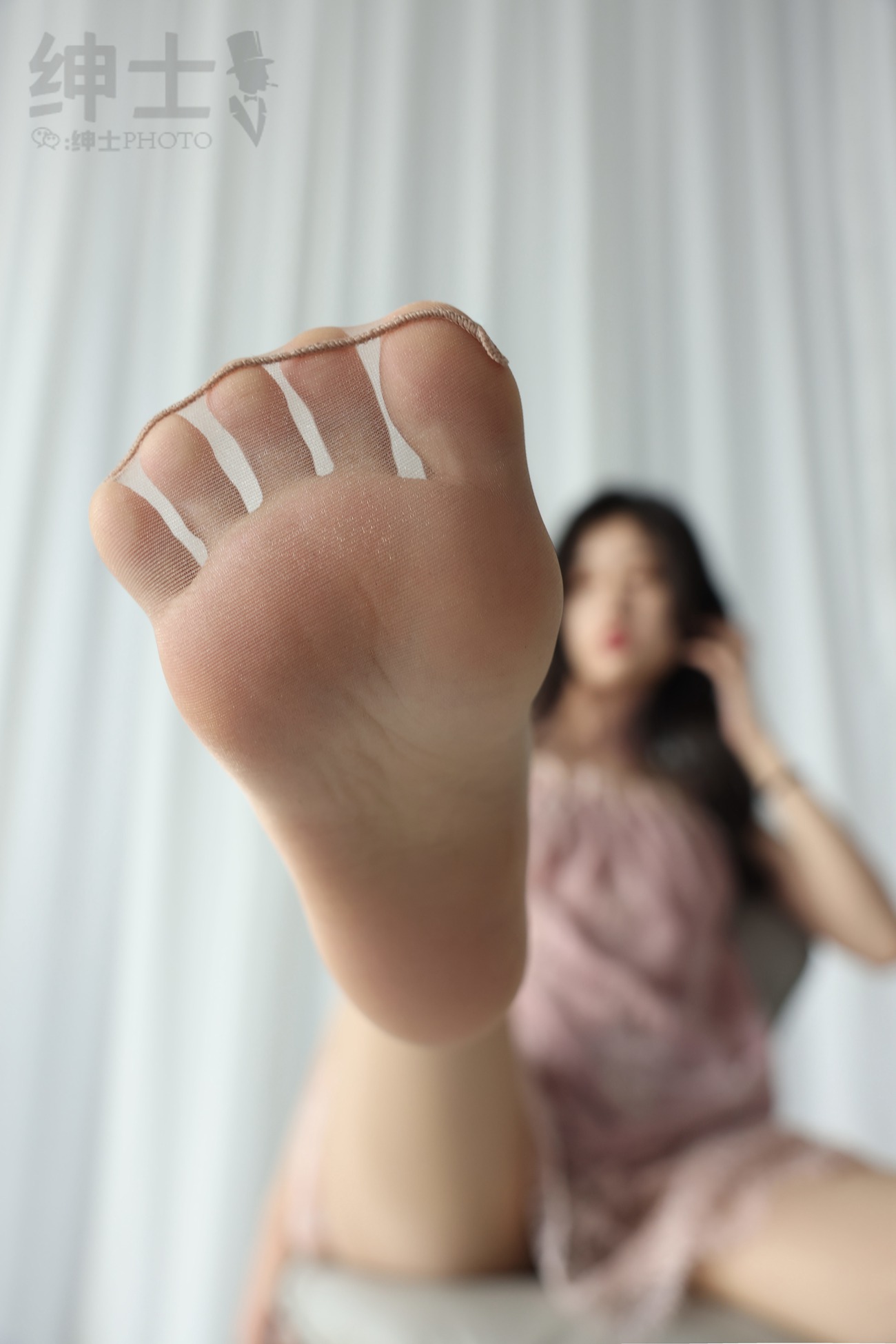 图片[34]-SHENSHI绅士 – SS054 依依[50P] – 速更版-美库