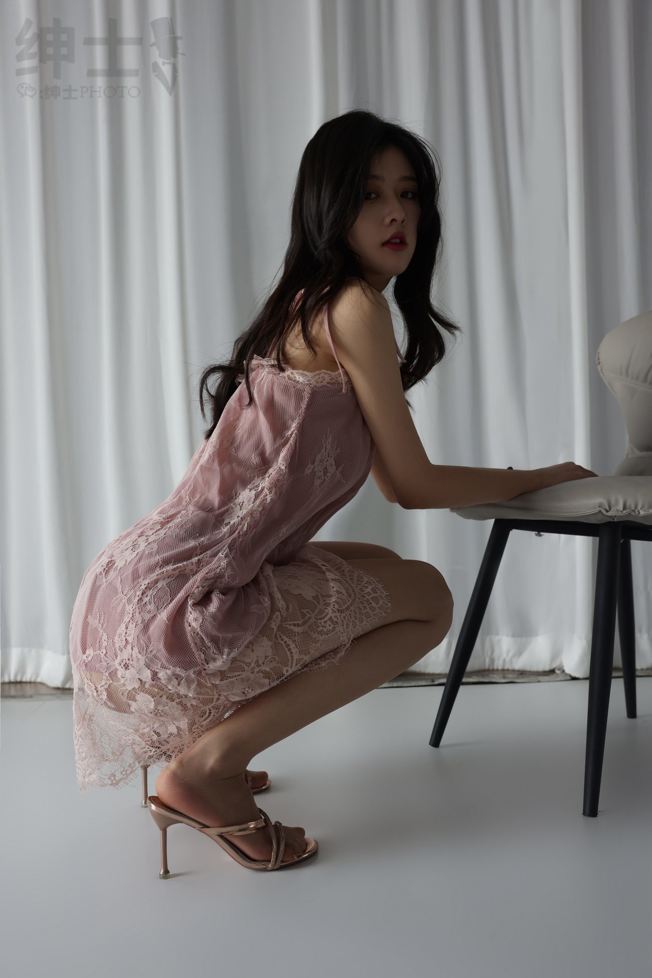 图片[36]-SHENSHI绅士 – SS054 依依[50P] – 速更版-美库