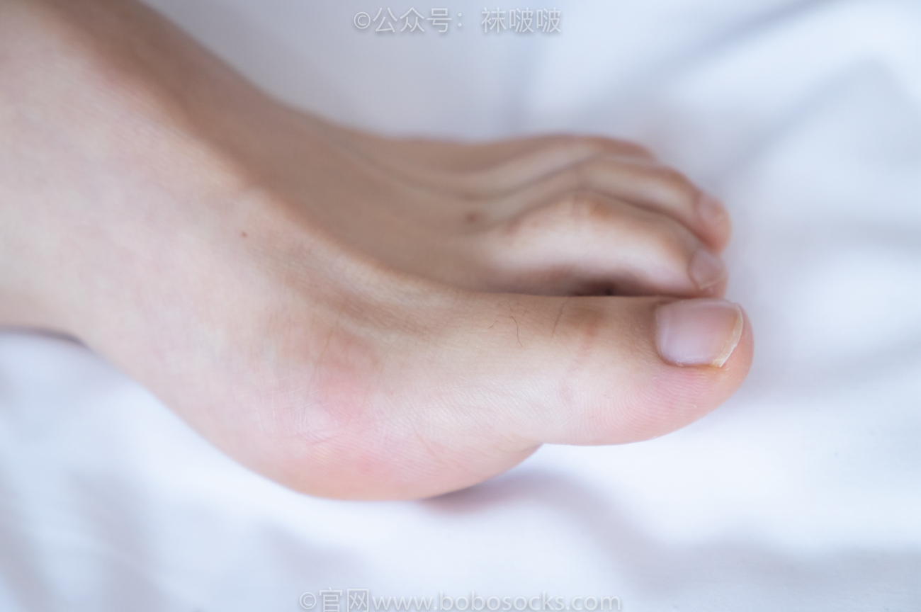 图片[57]-[BoBoSocks袜啵啵]NO.024 涵涵-板鞋、白棉袜、裸足[134P] – 速更版-美库