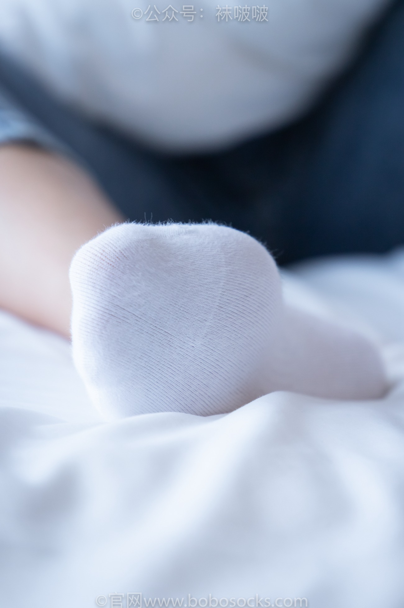 图片[60]-[BoBoSocks袜啵啵]NO.024 涵涵-板鞋、白棉袜、裸足[134P] – 速更版-美库