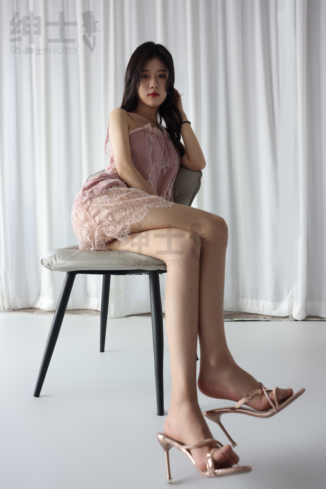 图片[51]-SHENSHI绅士 – SS054 依依[50P] – 速更版-美库