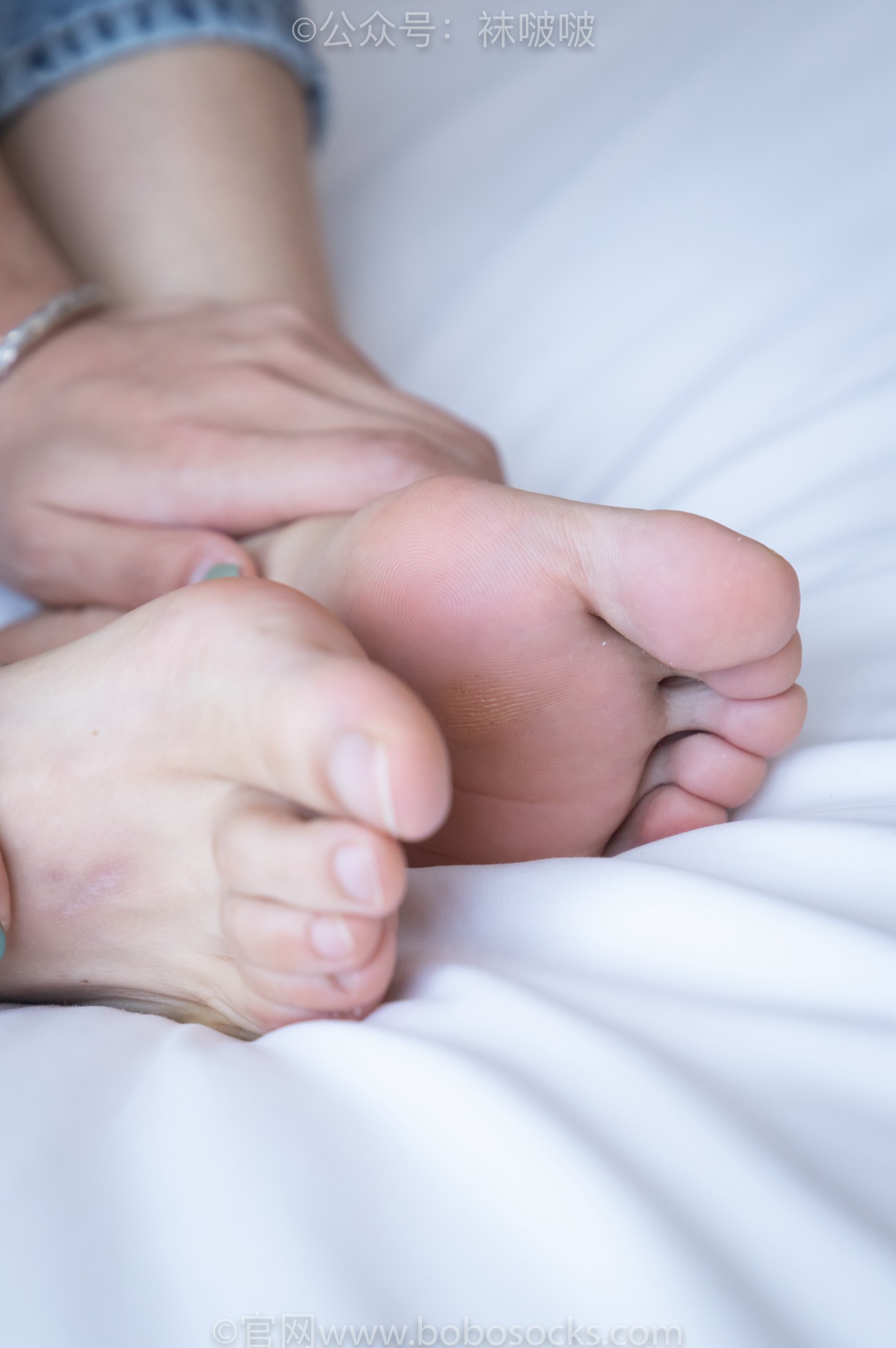 图片[70]-[BoBoSocks袜啵啵]NO.024 涵涵-板鞋、白棉袜、裸足[134P] – 速更版-美库