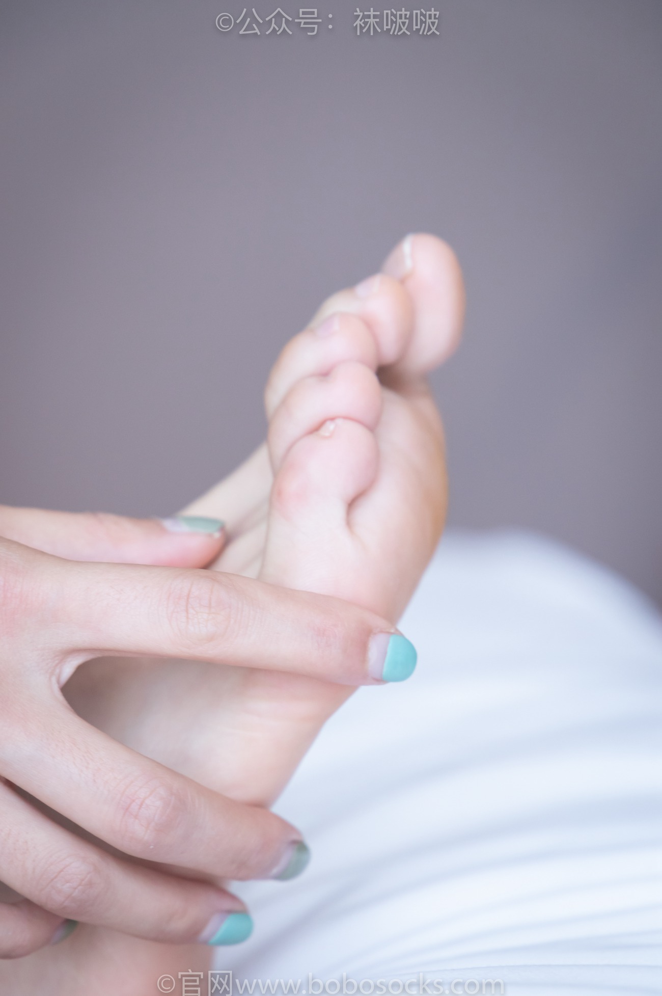 图片[73]-[BoBoSocks袜啵啵]NO.024 涵涵-板鞋、白棉袜、裸足[134P] – 速更版-美库