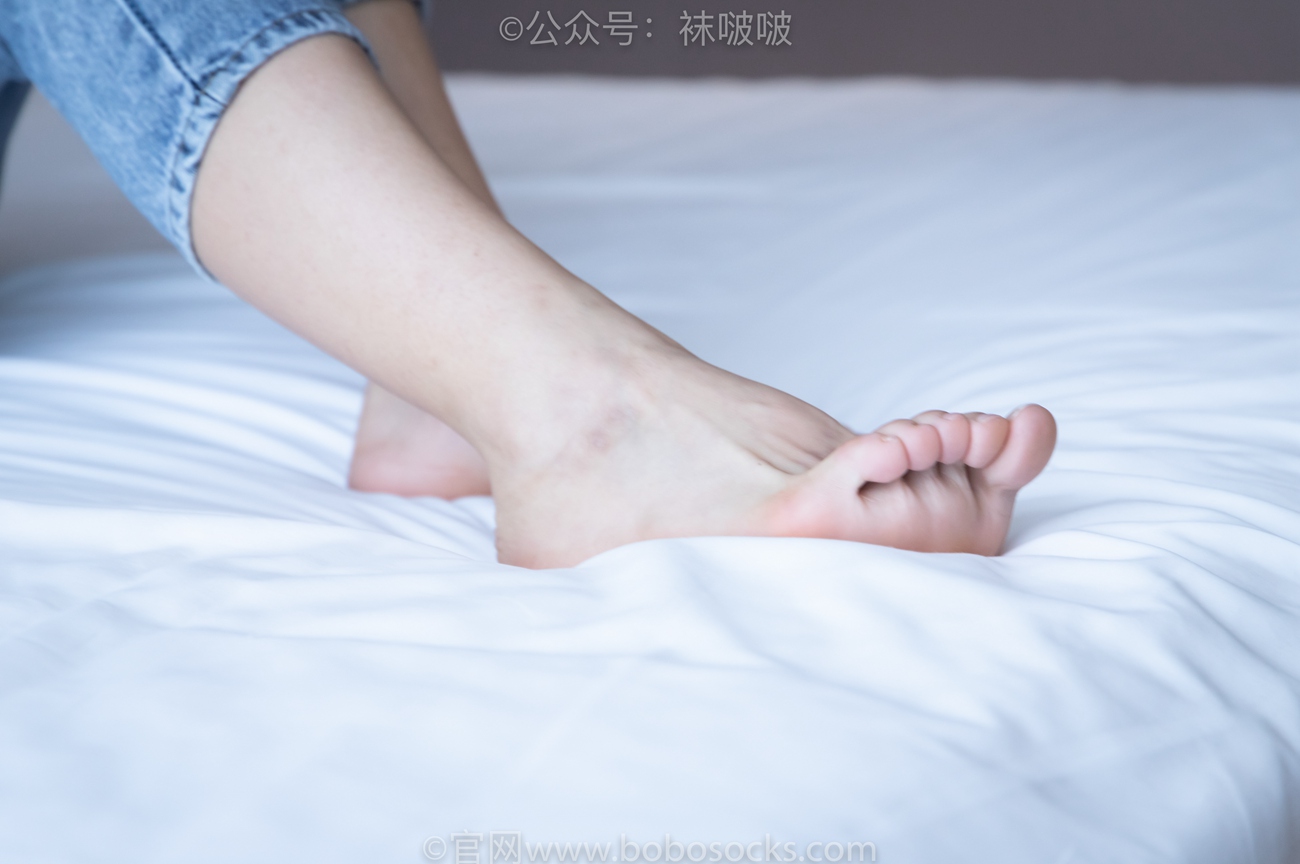 图片[80]-[BoBoSocks袜啵啵]NO.024 涵涵-板鞋、白棉袜、裸足[134P] – 速更版-美库