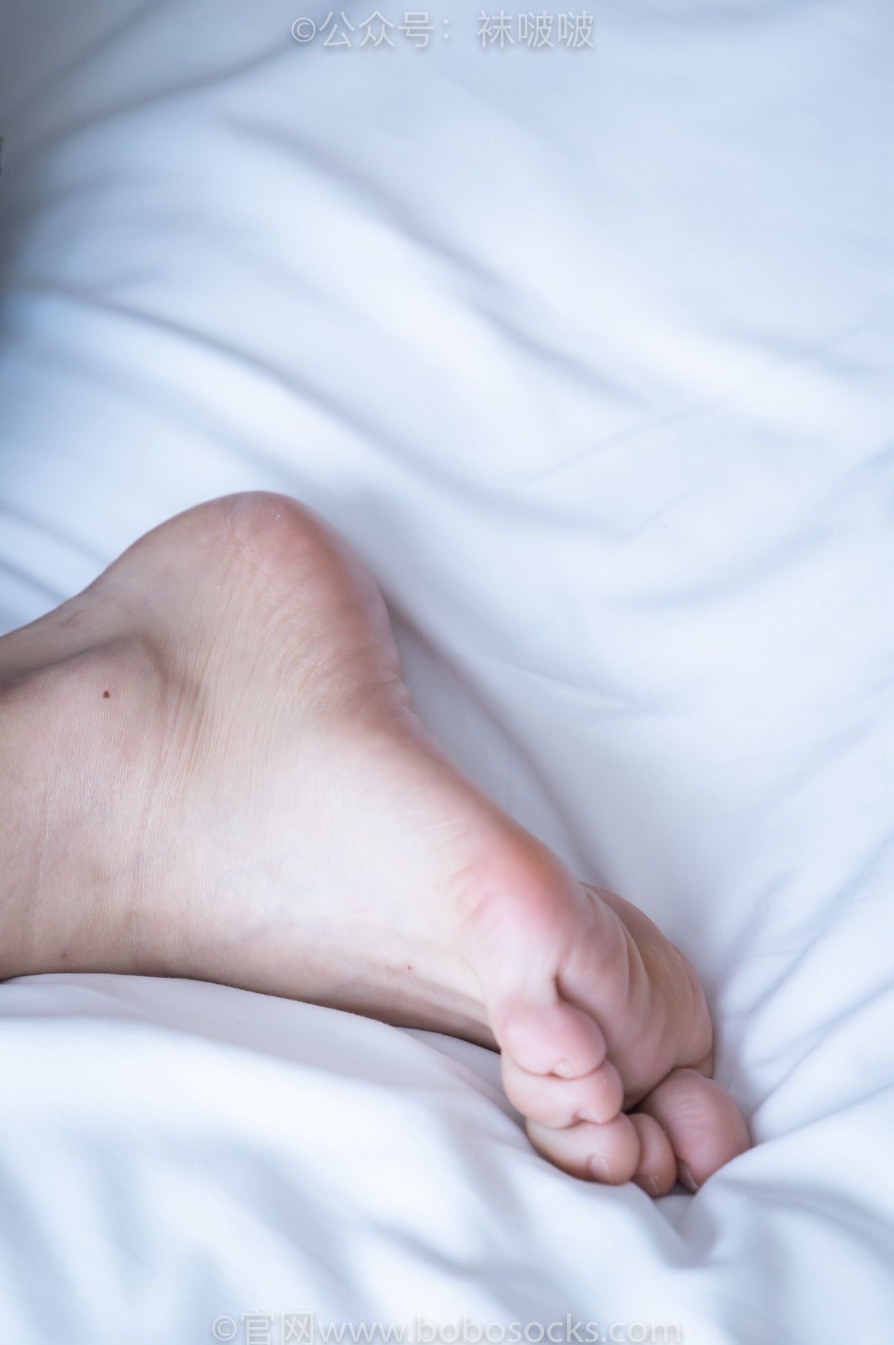 图片[110]-[BoBoSocks袜啵啵]NO.024 涵涵-板鞋、白棉袜、裸足[134P] – 速更版-美库
