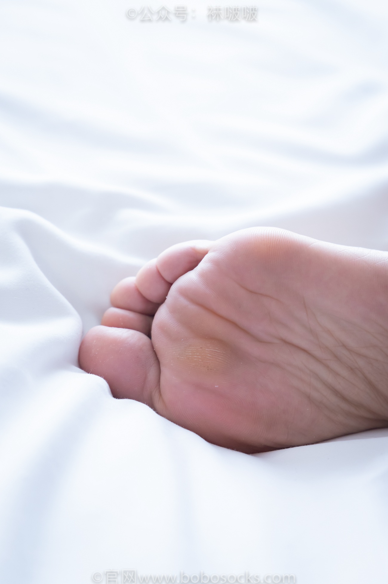 图片[111]-[BoBoSocks袜啵啵]NO.024 涵涵-板鞋、白棉袜、裸足[134P] – 速更版-美库