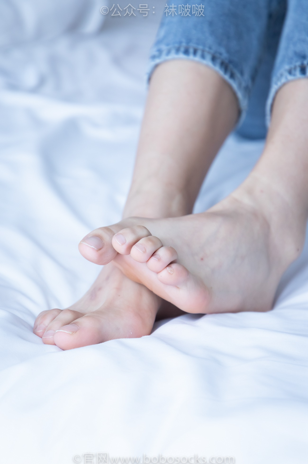 图片[120]-[BoBoSocks袜啵啵]NO.024 涵涵-板鞋、白棉袜、裸足[134P] – 速更版-美库