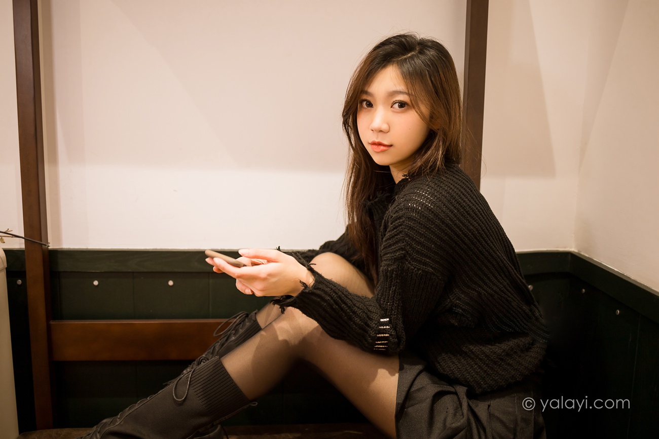 图片[13]-[YALAYI雅拉伊] 2022.04.12 NO.918 成长 梓瑶[46P] – 速更版-美库