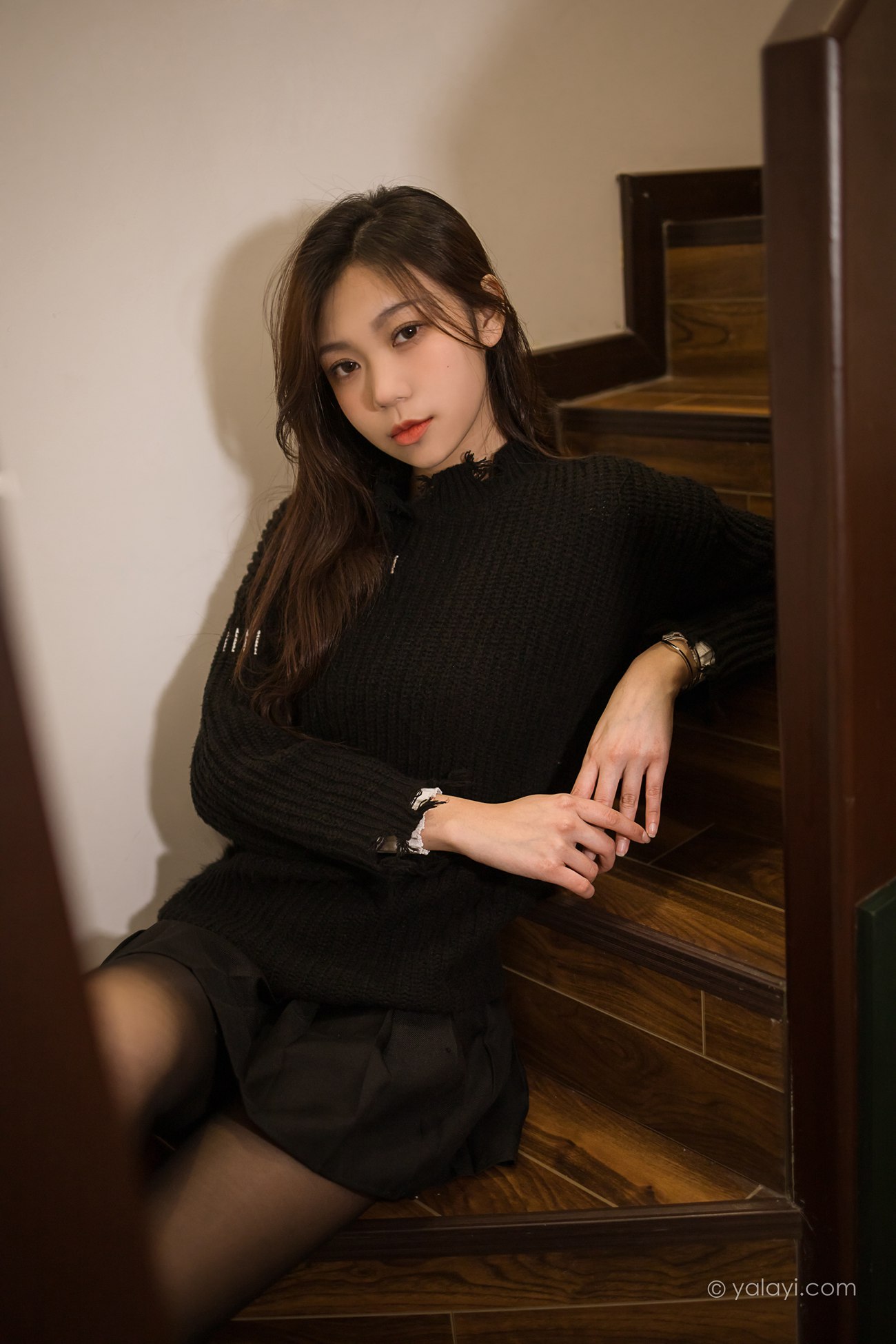 图片[26]-[YALAYI雅拉伊] 2022.04.12 NO.918 成长 梓瑶[46P] – 速更版-美库