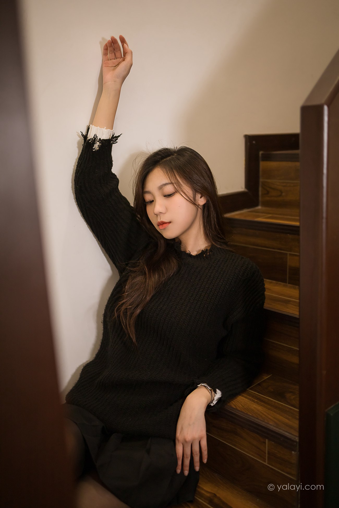 图片[27]-[YALAYI雅拉伊] 2022.04.12 NO.918 成长 梓瑶[46P] – 速更版-美库