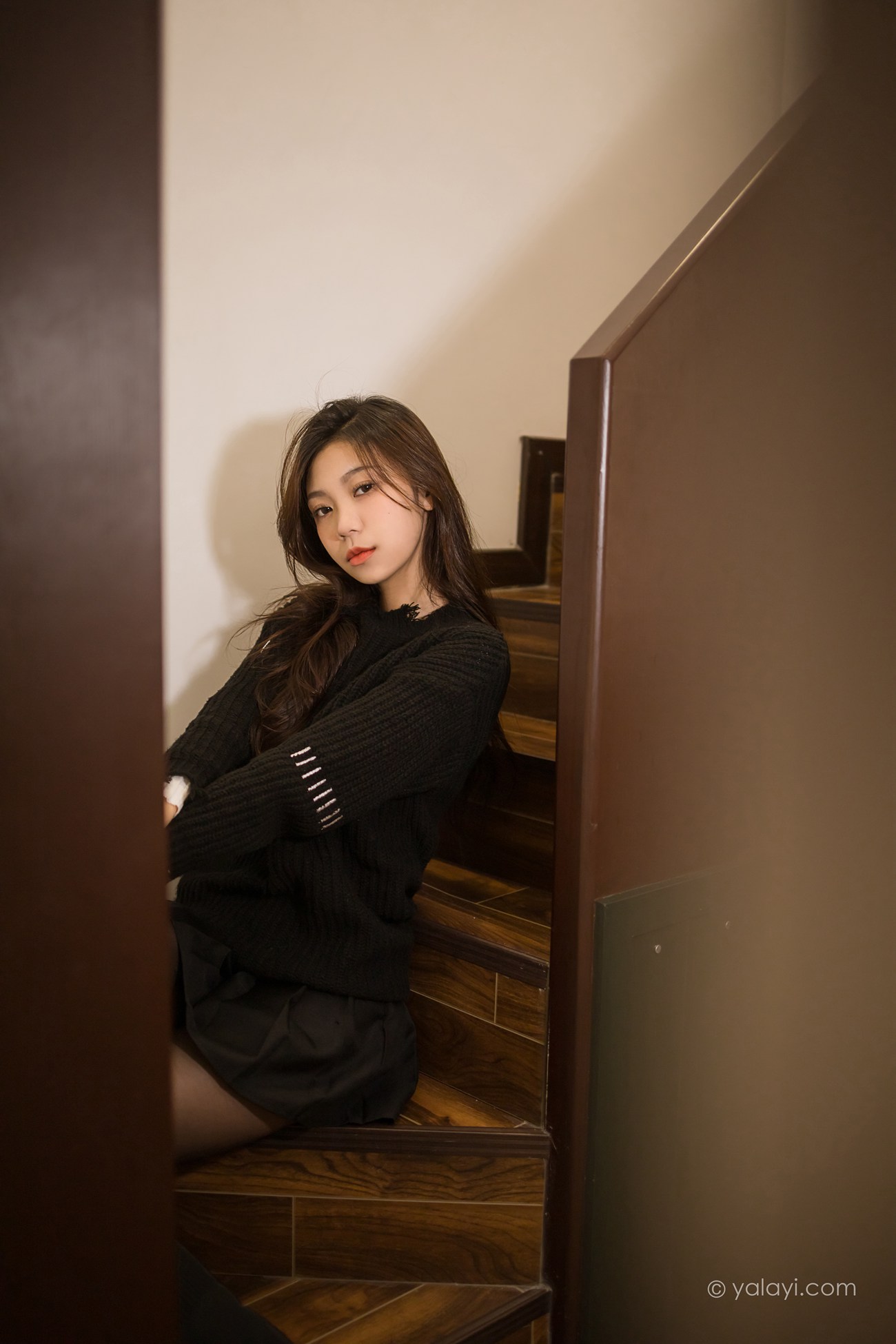 图片[29]-[YALAYI雅拉伊] 2022.04.12 NO.918 成长 梓瑶[46P] – 速更版-美库