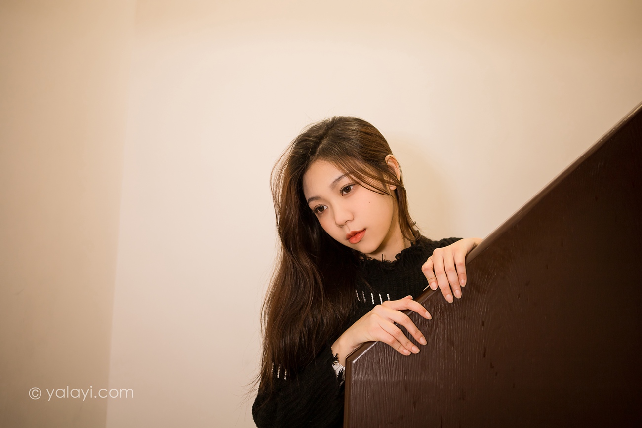 图片[30]-[YALAYI雅拉伊] 2022.04.12 NO.918 成长 梓瑶[46P] – 速更版-美库