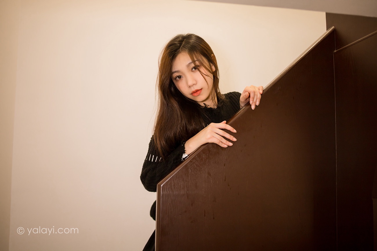 图片[31]-[YALAYI雅拉伊] 2022.04.12 NO.918 成长 梓瑶[46P] – 速更版-美库