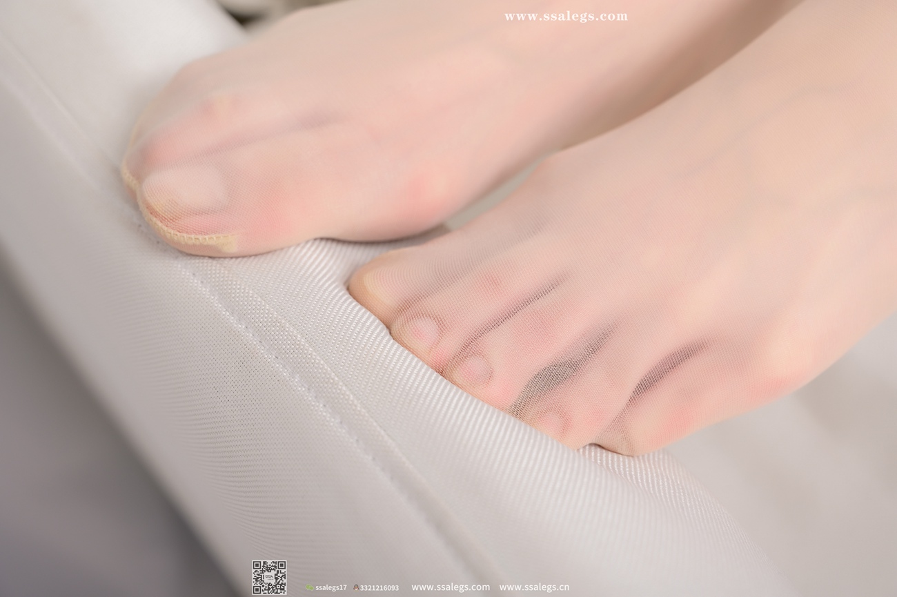 图片[81]-[SSA丝社]超清写真 NO.371 小佩我的白色高跟鞋[149P] – 速更版-美库