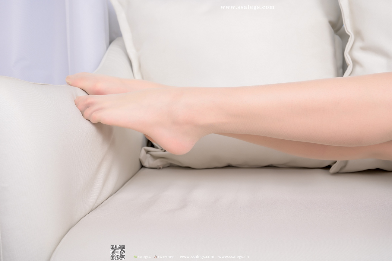 图片[80]-[SSA丝社]超清写真 NO.371 小佩我的白色高跟鞋[149P] – 速更版-美库