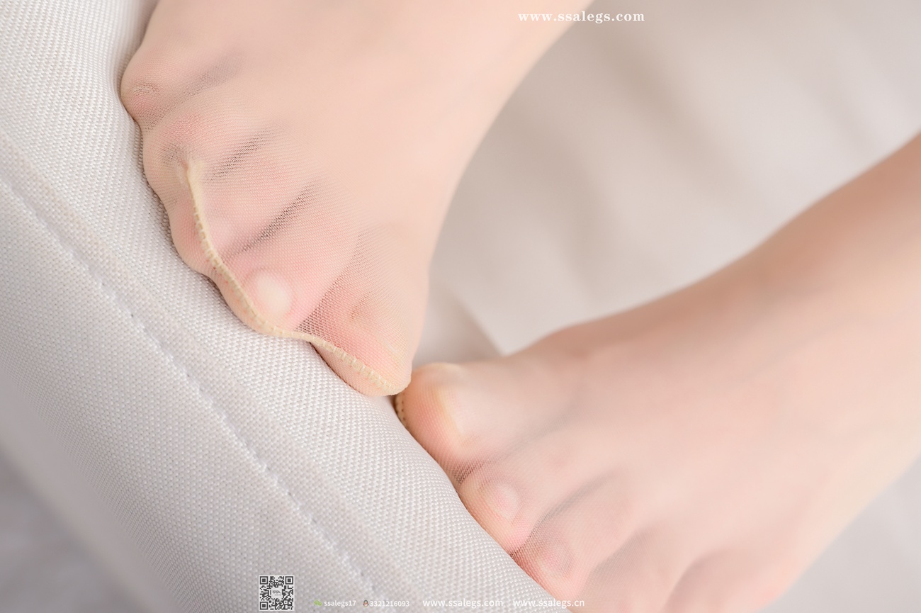 图片[83]-[SSA丝社]超清写真 NO.371 小佩我的白色高跟鞋[149P] – 速更版-美库