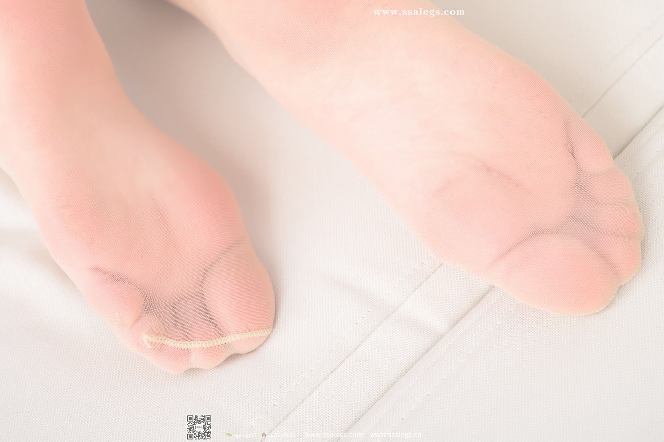 图片[92]-[SSA丝社]超清写真 NO.371 小佩我的白色高跟鞋[149P] – 速更版-美库