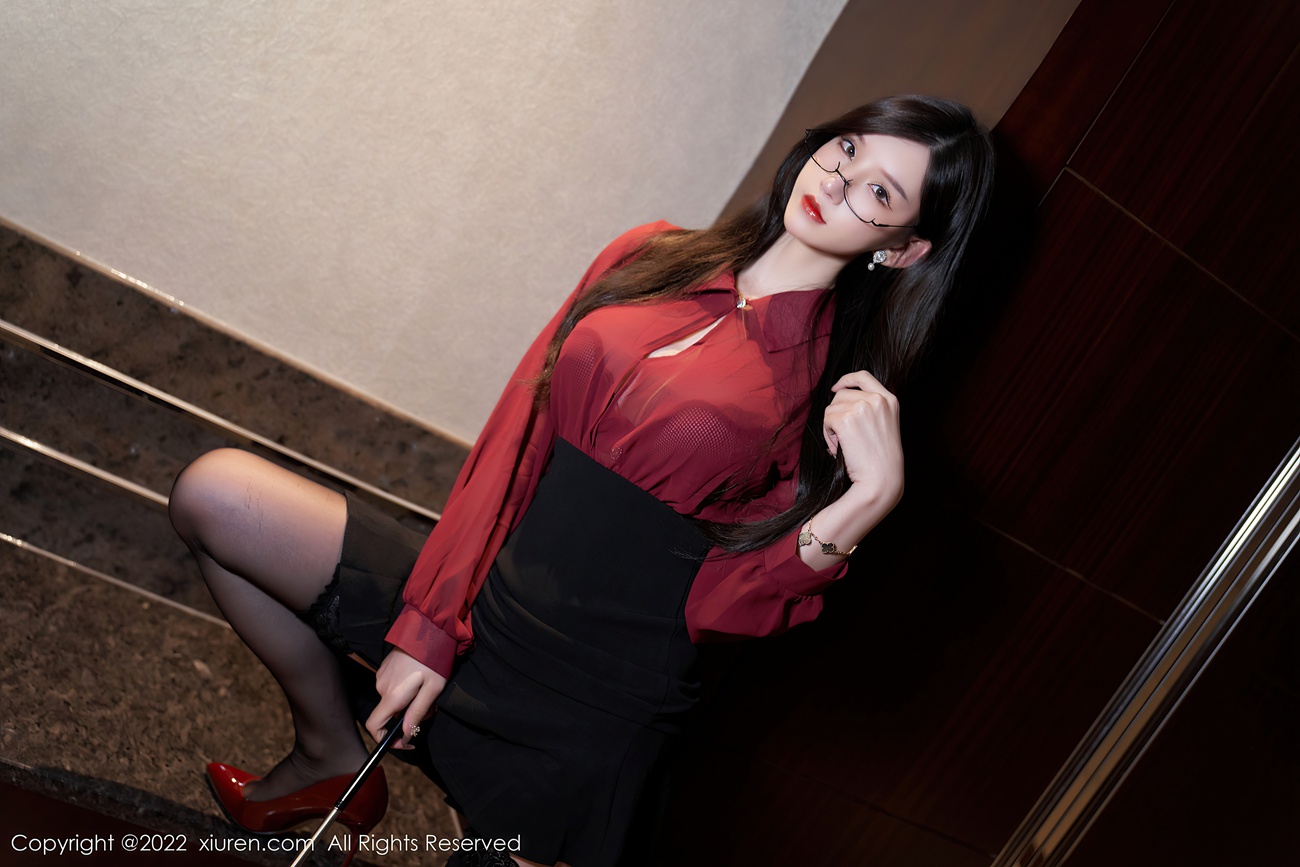 图片[16]-[Xiuren秀人网]2022.03.02 NO.4659 周于希Sally[69+1P] – 速更版-美库