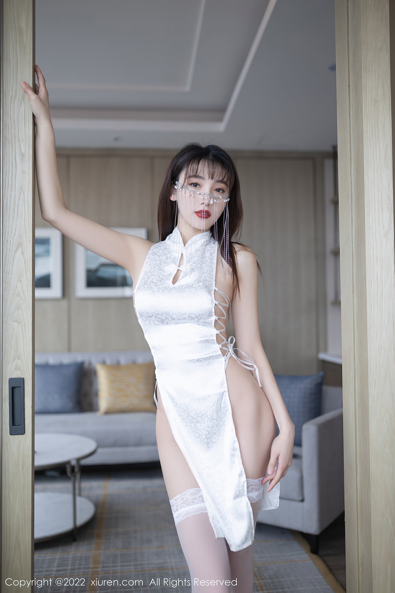 图片[72]-[Xiuren秀人网]2022.03.02 NO.4660 陆萱萱[75+1P] – 速更版-美库