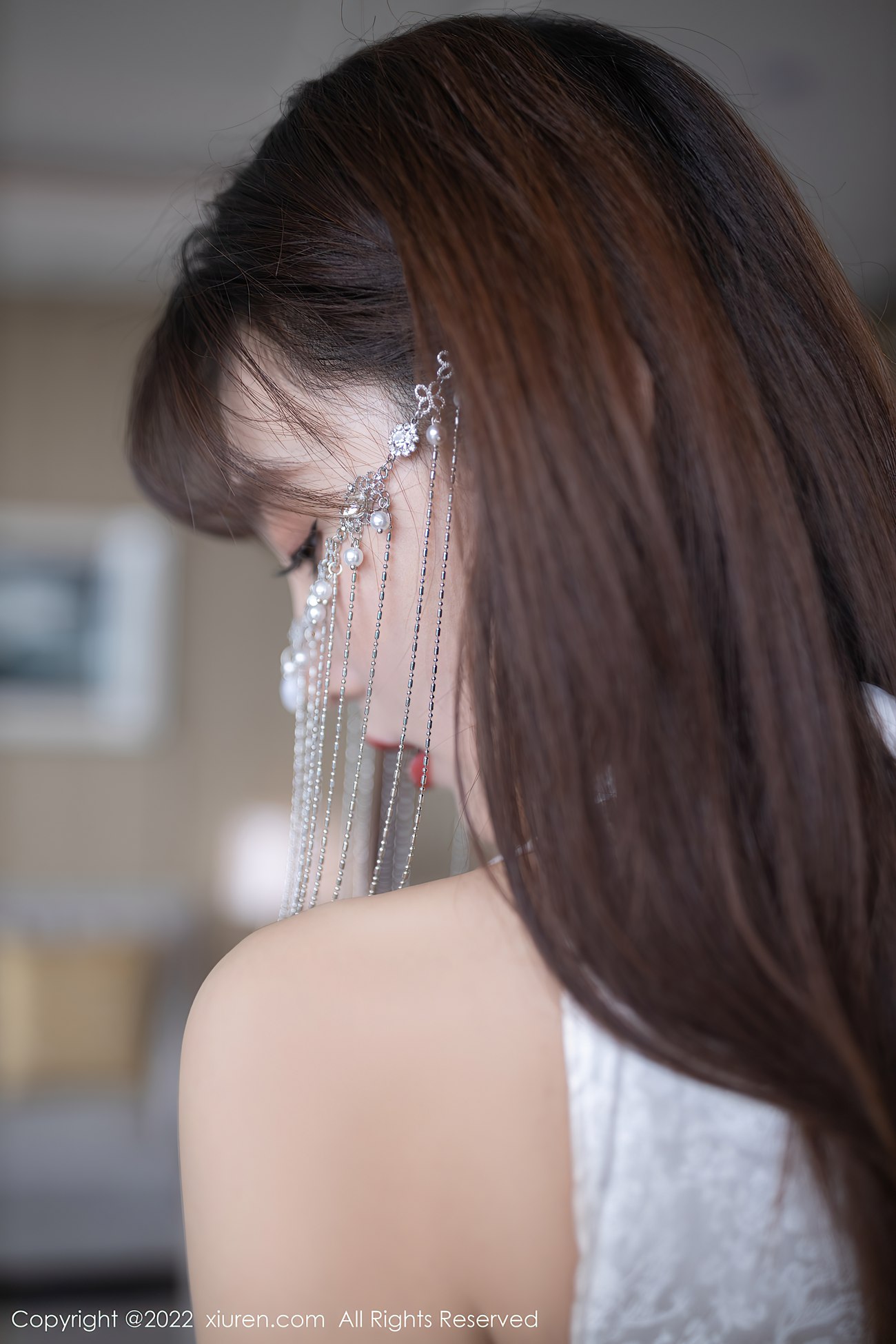 图片[74]-[Xiuren秀人网]2022.03.02 NO.4660 陆萱萱[75+1P] – 速更版-美库