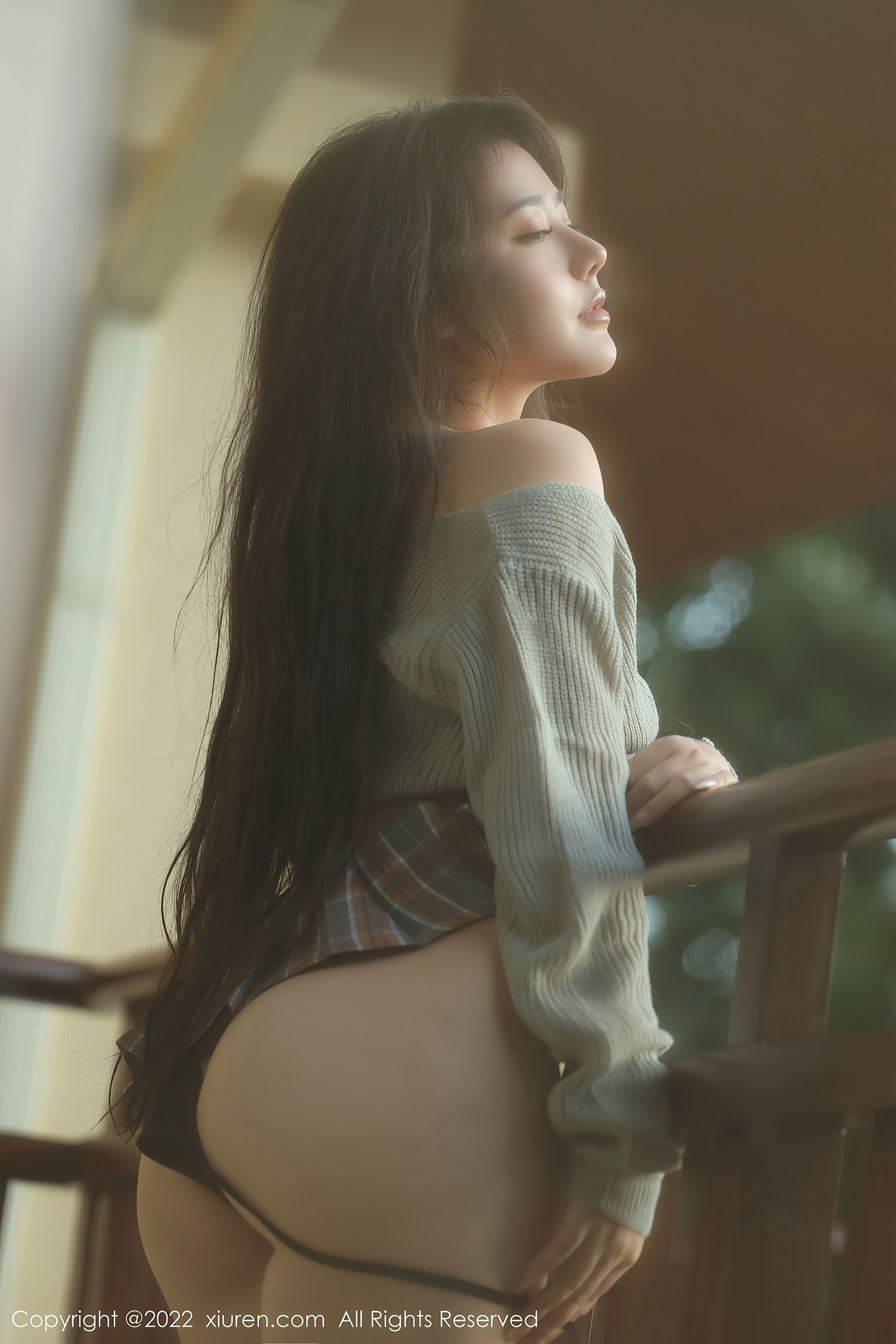 图片[64]-[Xiuren秀人网]2022.03.03 NO.4662 玛鲁娜Manuela[64+1P] – 速更版-美库