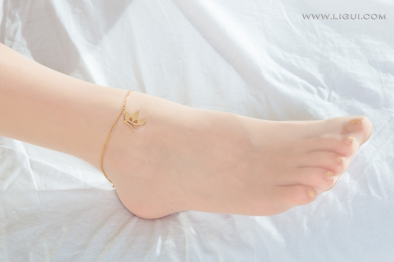 图片[8]-[Ligui丽柜]2022.03.28《双生花-丝欲双生》兔子&汐汐[70+1P] – 速更版-美库