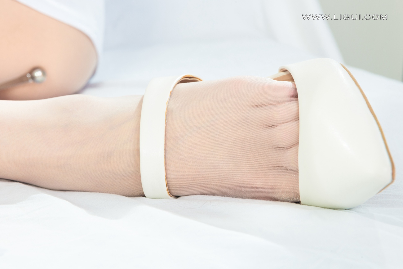 图片[44]-[Ligui丽柜]2022.03.28《双生花-丝欲双生》兔子&汐汐[70+1P] – 速更版-美库