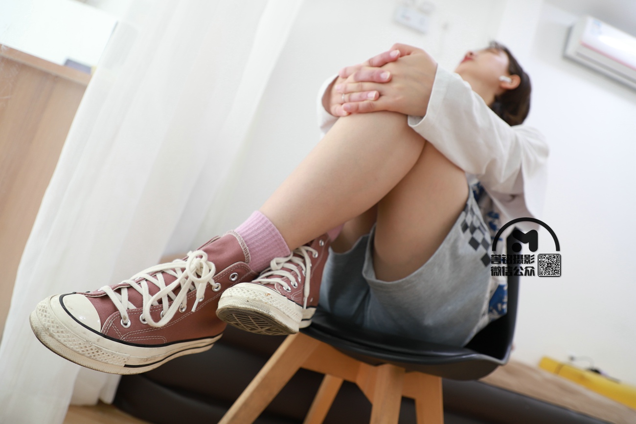 图片[11]-誉铭传媒袜足摄影 2021微信客户群第五套作品 [80P] – 速更版-美库