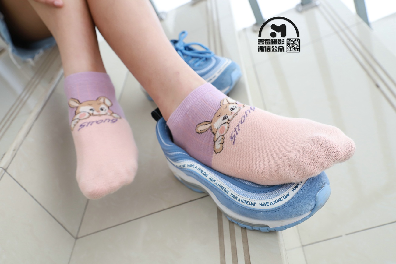 图片[37]-誉铭传媒袜足摄影 2021微信客户群第四套作品 [87P] – 速更版-美库