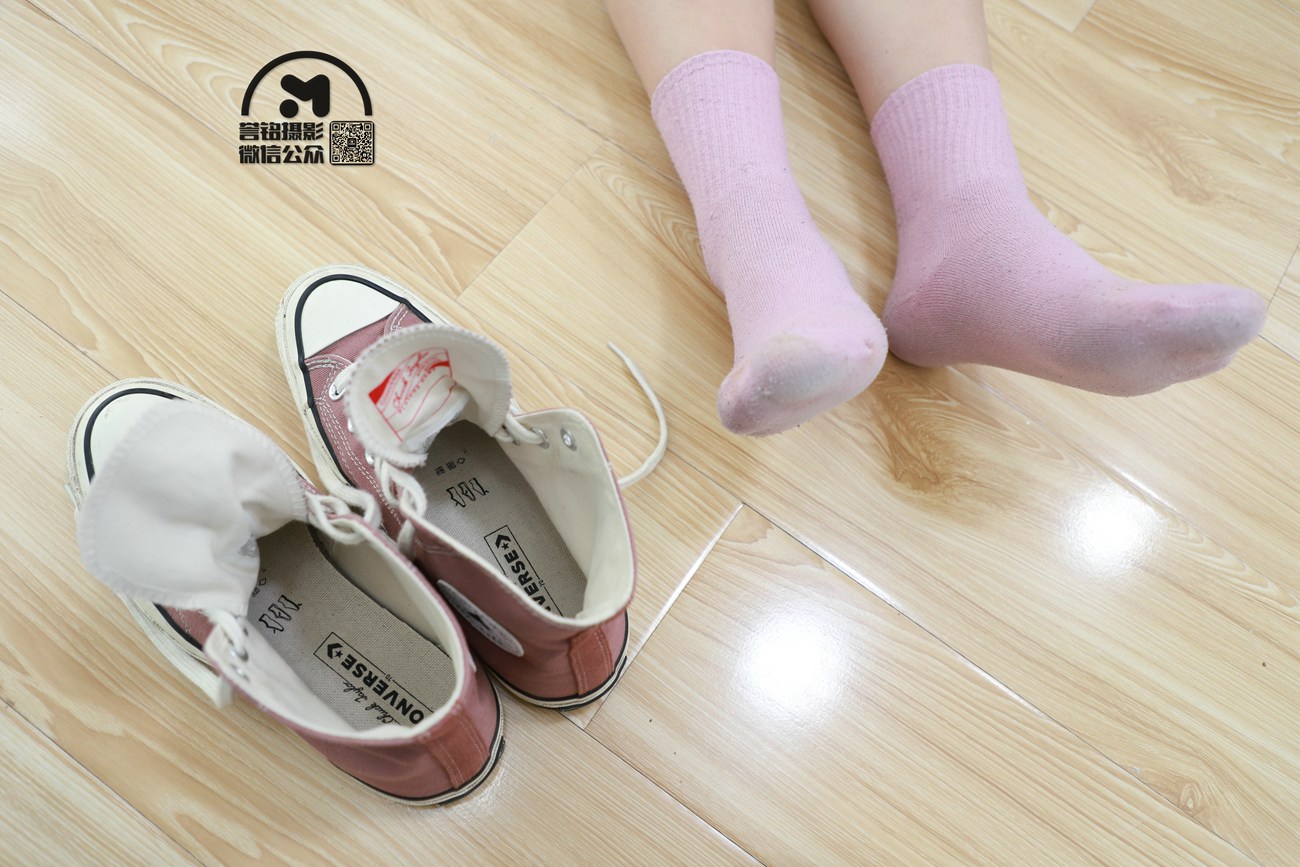 图片[37]-誉铭传媒袜足摄影 2021微信客户群第五套作品 [80P] – 速更版-美库