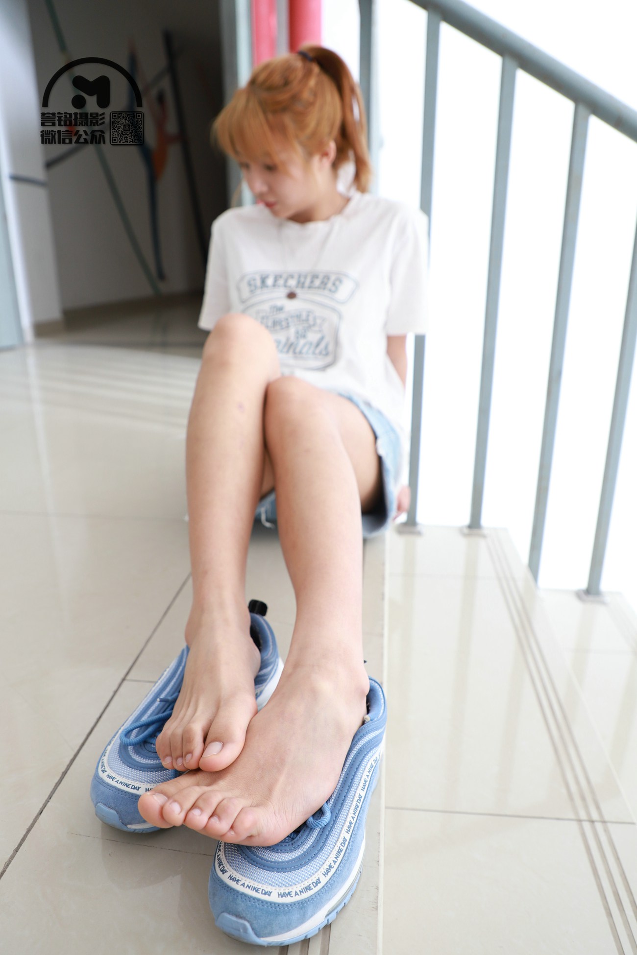 图片[64]-誉铭传媒袜足摄影 2021微信客户群第四套作品 [87P] – 速更版-美库