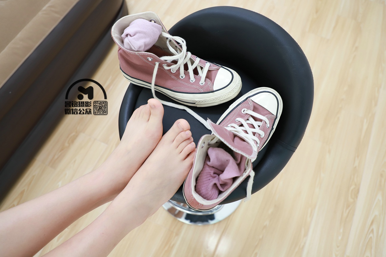 图片[75]-誉铭传媒袜足摄影 2021微信客户群第五套作品 [80P] – 速更版-美库