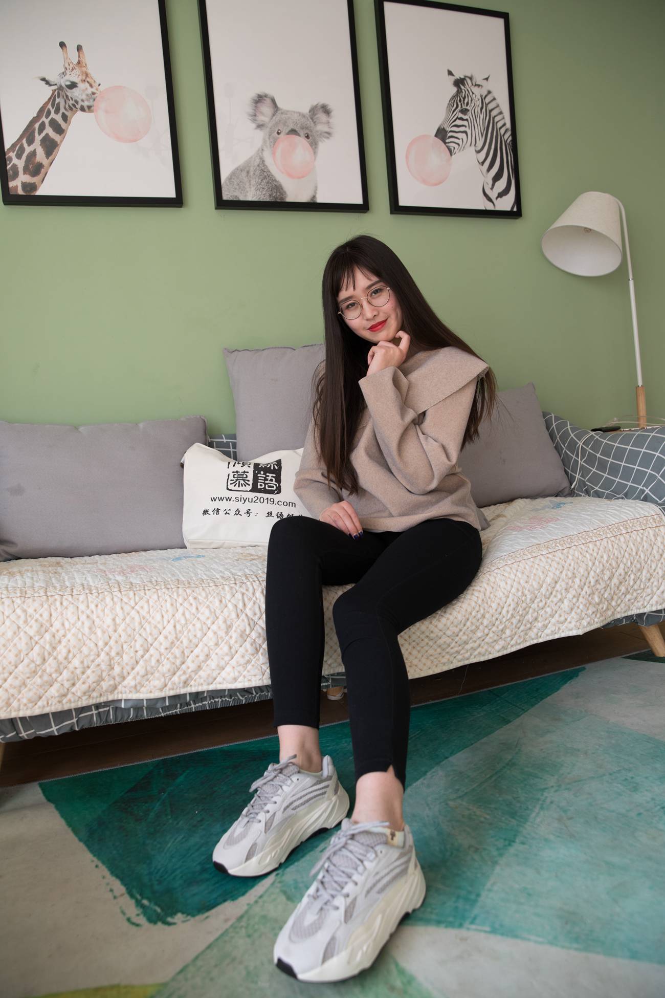 图片[15]-物恋传媒 No.346 菲菲-珍珠圆子 [149P] – 速更版-美库