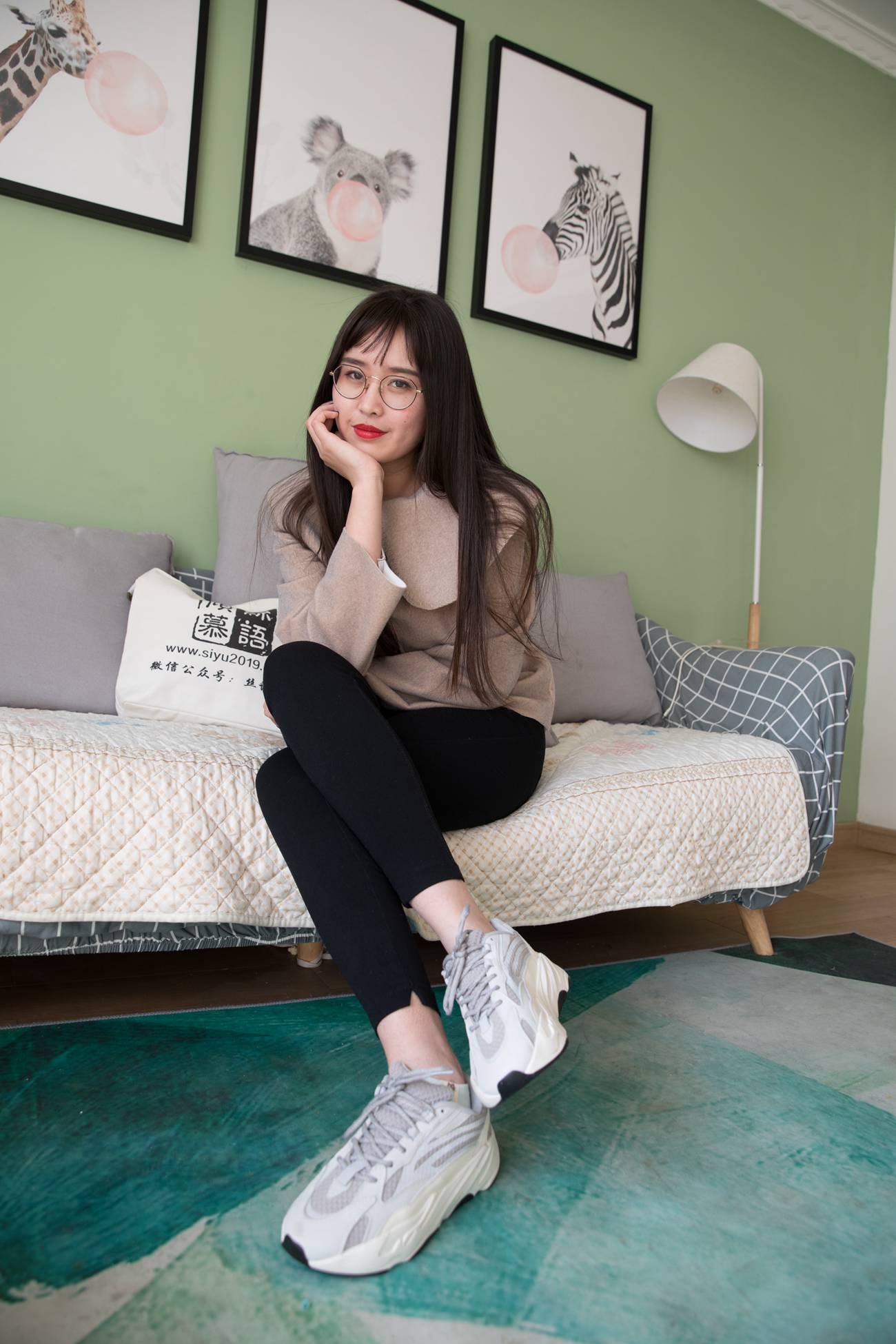 图片[24]-物恋传媒 No.346 菲菲-珍珠圆子 [149P] – 速更版-美库