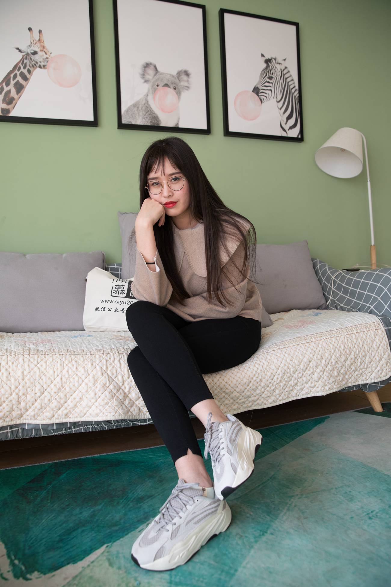 图片[25]-物恋传媒 No.346 菲菲-珍珠圆子 [149P] – 速更版-美库