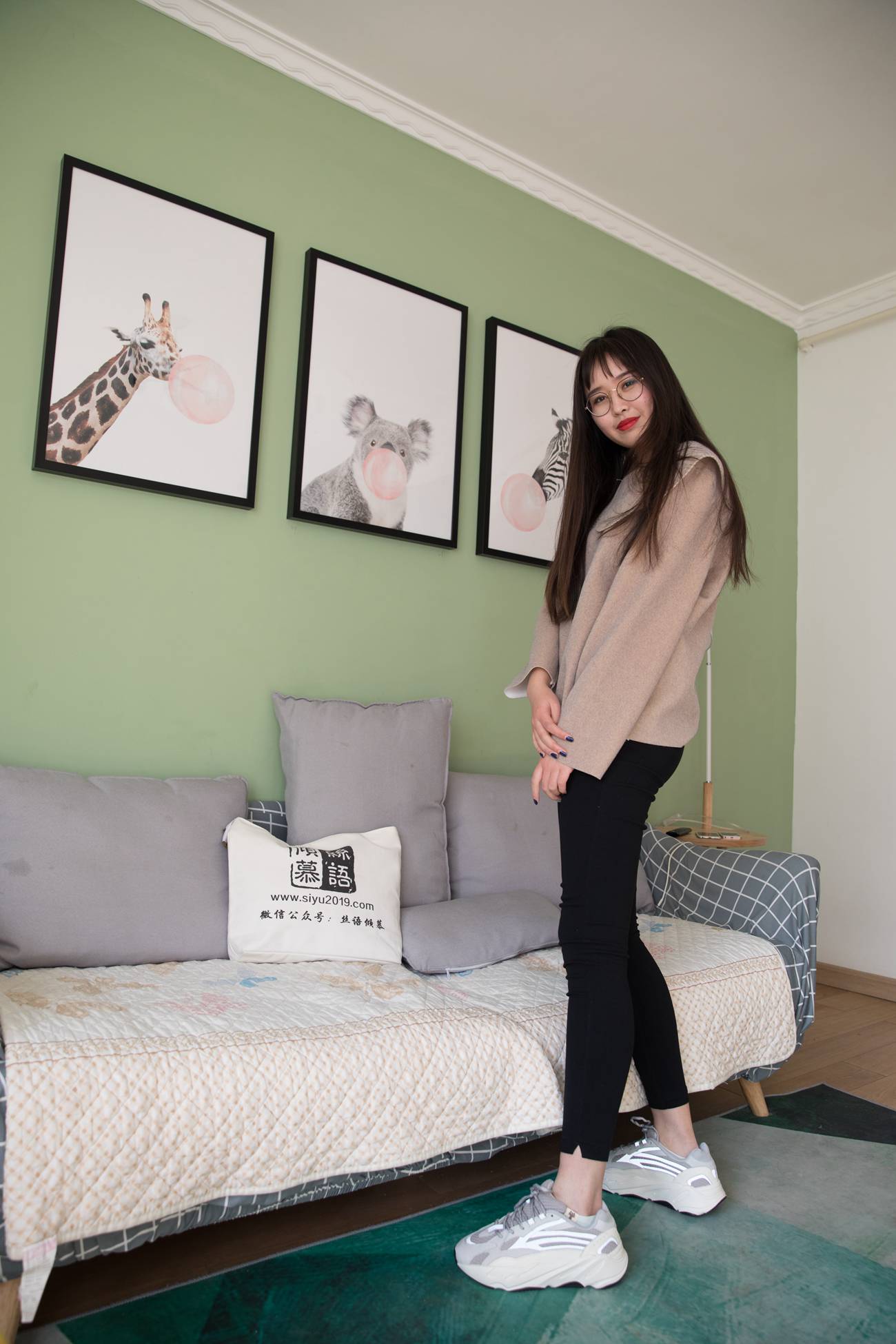 图片[26]-物恋传媒 No.346 菲菲-珍珠圆子 [149P] – 速更版-美库