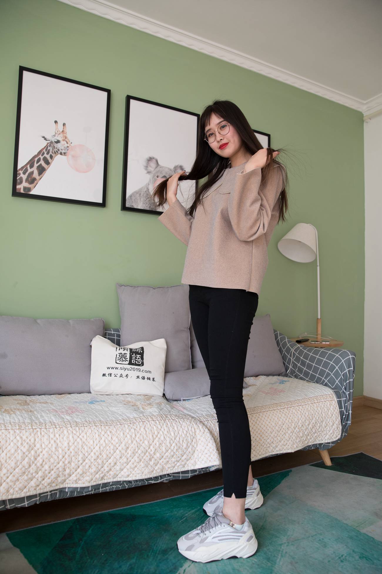 图片[28]-物恋传媒 No.346 菲菲-珍珠圆子 [149P] – 速更版-美库