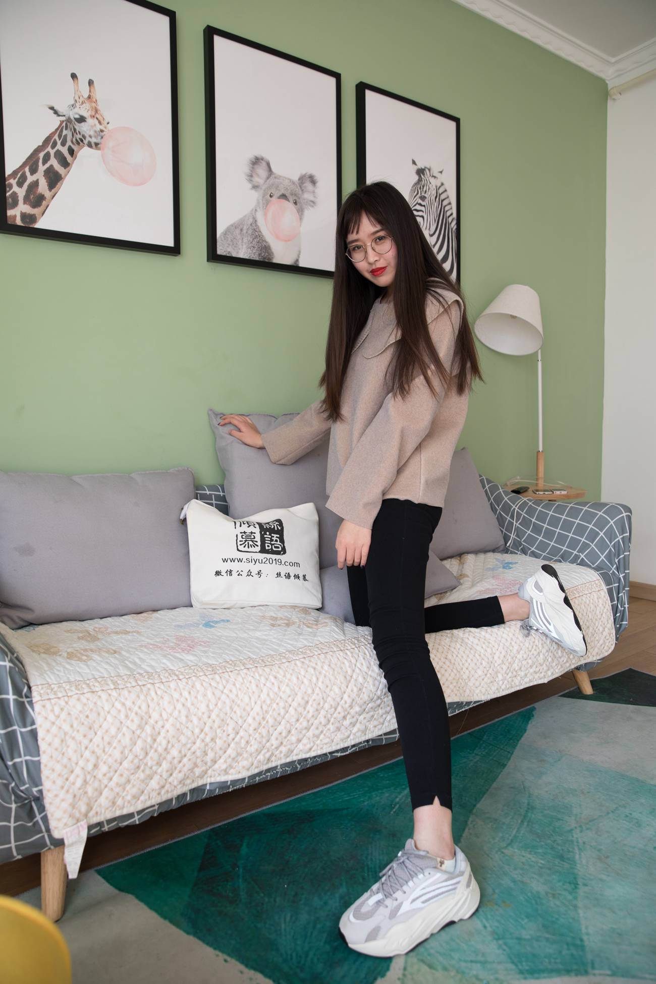 图片[29]-物恋传媒 No.346 菲菲-珍珠圆子 [149P] – 速更版-美库