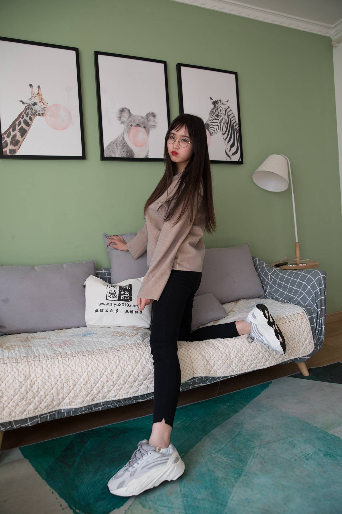 图片[31]-物恋传媒 No.346 菲菲-珍珠圆子 [149P] – 速更版-美库