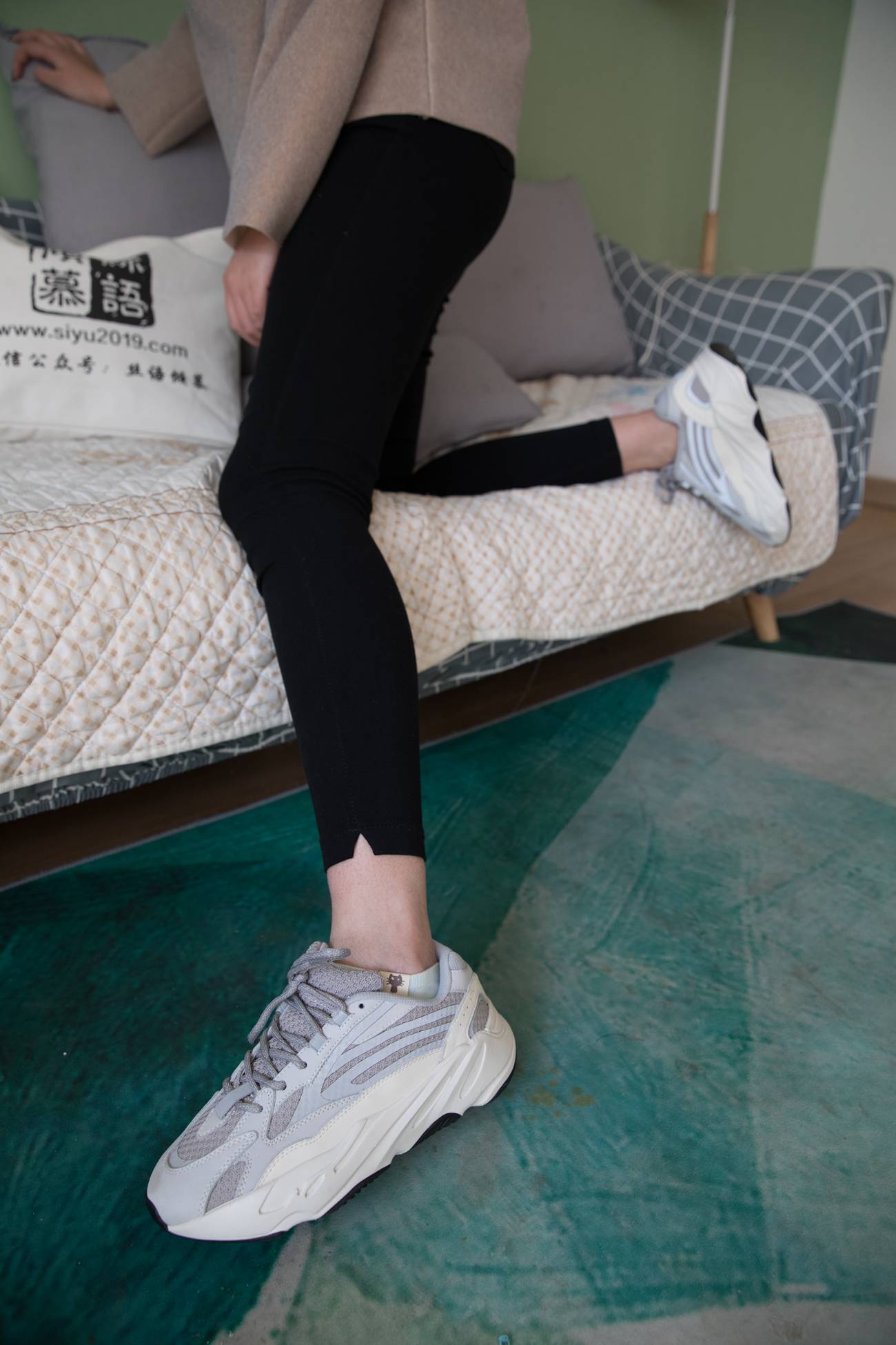 图片[32]-物恋传媒 No.346 菲菲-珍珠圆子 [149P] – 速更版-美库